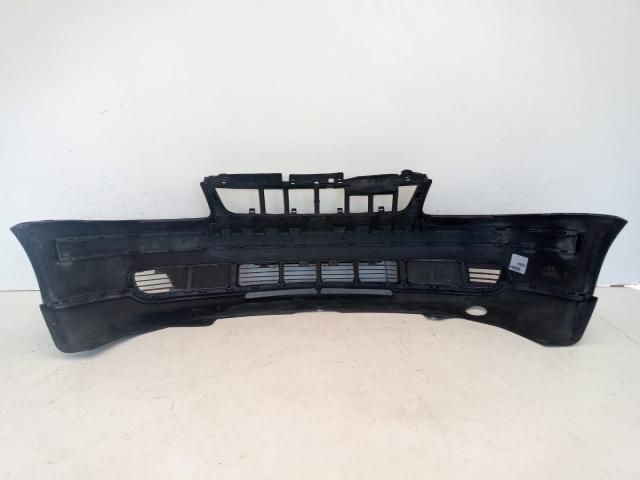 bontott VW PASSAT B5 Első Lökhárító (Üresen)