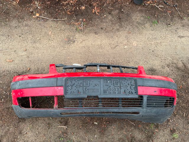 bontott VW PASSAT B5 Első Lökhárító (Üresen)