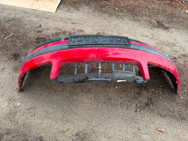 bontott VW PASSAT B5 Első Lökhárító (Üresen)