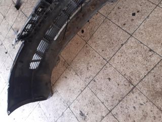 bontott VW PASSAT B5 Első Lökhárító (Üresen)