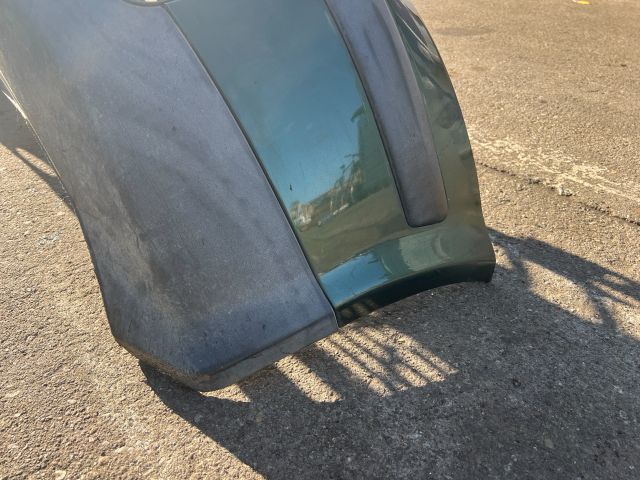 bontott VW PASSAT B5 Első Lökhárító (Üresen)