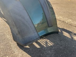 bontott VW PASSAT B5 Első Lökhárító (Üresen)