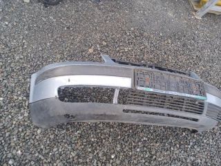 bontott VW PASSAT B5 Első Lökhárító (Üresen)