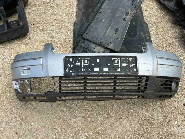 bontott VW PASSAT B5 Első Lökhárító (Üresen)