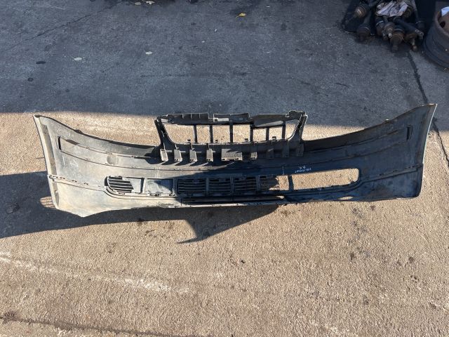 bontott VW PASSAT B5 Első Lökhárító (Üresen)