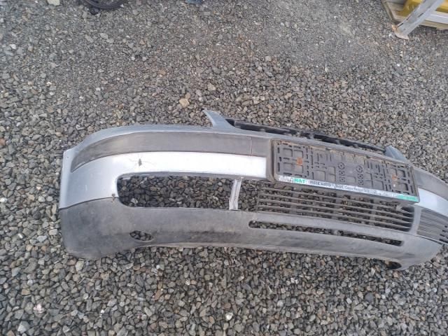 bontott VW PASSAT B5 Első Lökhárító (Üresen)