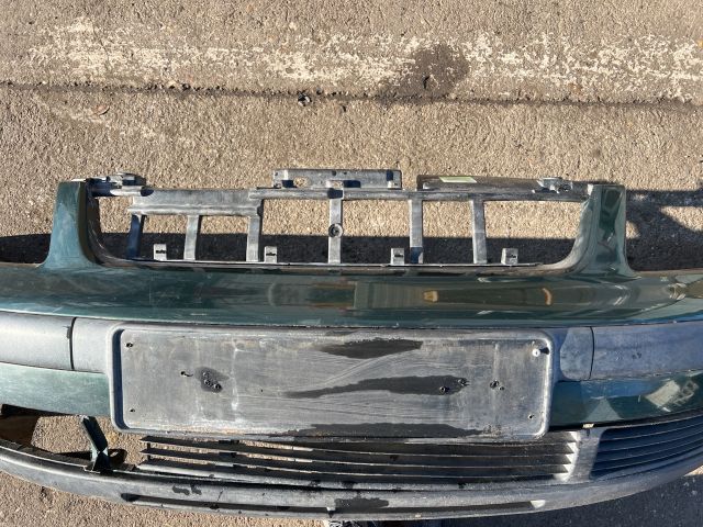 bontott VW PASSAT B5 Első Lökhárító (Üresen)