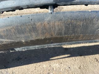 bontott VW PASSAT B5 Első Lökhárító (Üresen)