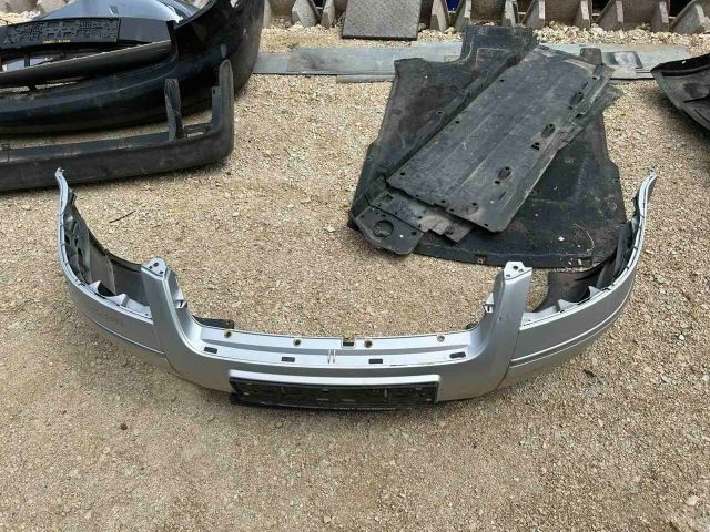 bontott VW PASSAT B5 Első Lökhárító (Üresen)