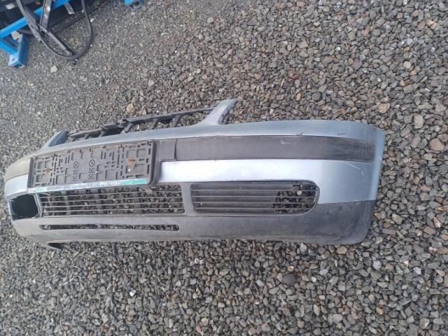 bontott VW PASSAT B5 Első Lökhárító (Üresen)