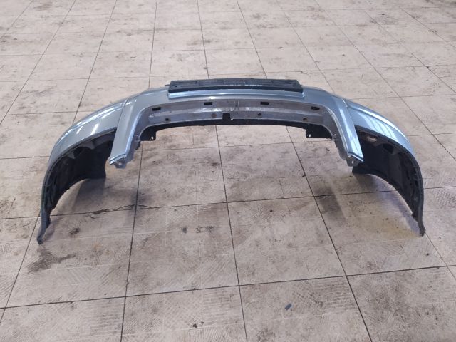 bontott VW PASSAT B5 Első Lökhárító (Üresen)