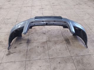 bontott VW PASSAT B5 Első Lökhárító (Üresen)