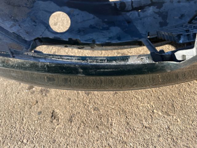 bontott VW PASSAT B5 Első Lökhárító (Üresen)