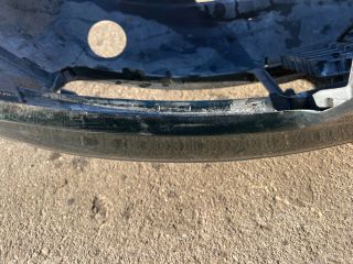 bontott VW PASSAT B5 Első Lökhárító (Üresen)