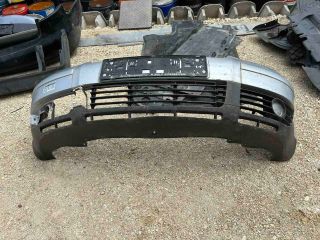 bontott VW PASSAT B5 Első Lökhárító (Üresen)