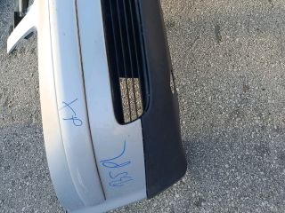 bontott VW PASSAT B5 Első Lökhárító (Üresen)