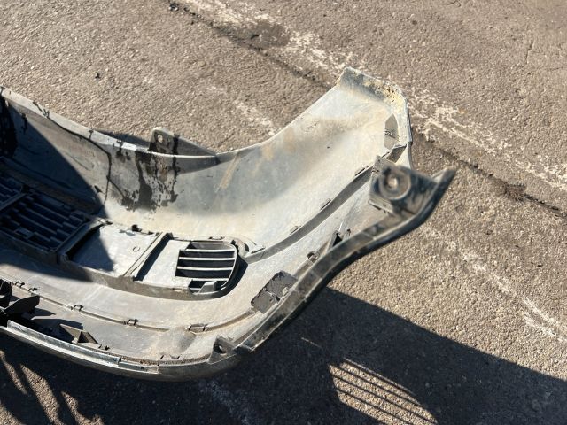 bontott VW PASSAT B5 Első Lökhárító (Üresen)