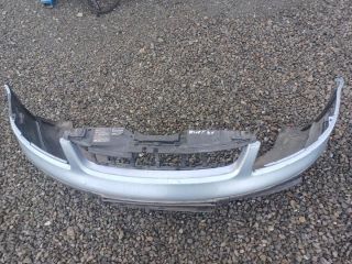 bontott VW PASSAT B5 Első Lökhárító (Üresen)