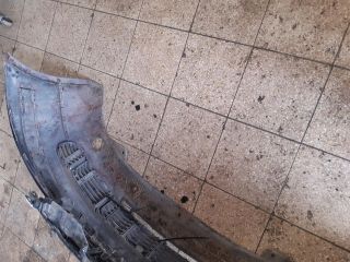 bontott VW PASSAT B5 Első Lökhárító (Üresen)