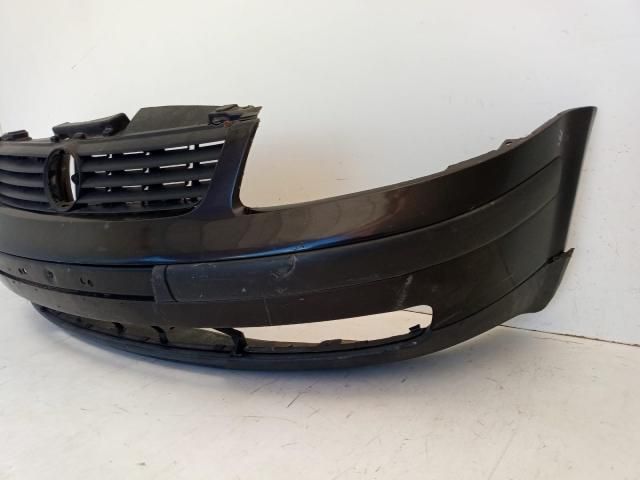 bontott VW PASSAT B5 Első Lökhárító (Üresen)