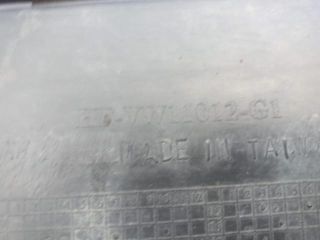 bontott VW PASSAT B5 Első Lökhárító (Üresen)