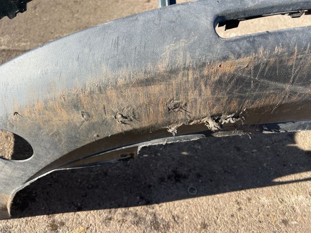 bontott VW PASSAT B5 Első Lökhárító (Üresen)