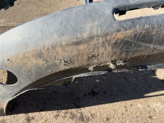 bontott VW PASSAT B5 Első Lökhárító (Üresen)