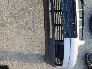 bontott VW PASSAT B5 Első Lökhárító (Üresen)