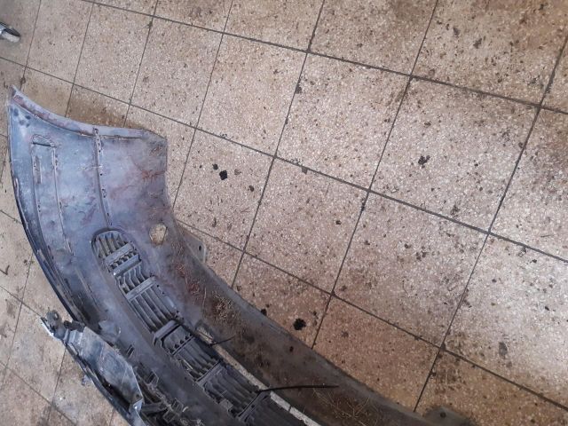 bontott VW PASSAT B5 Első Lökhárító (Üresen)