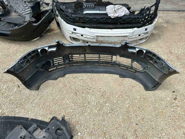 bontott VW PASSAT B5 Első Lökhárító (Üresen)