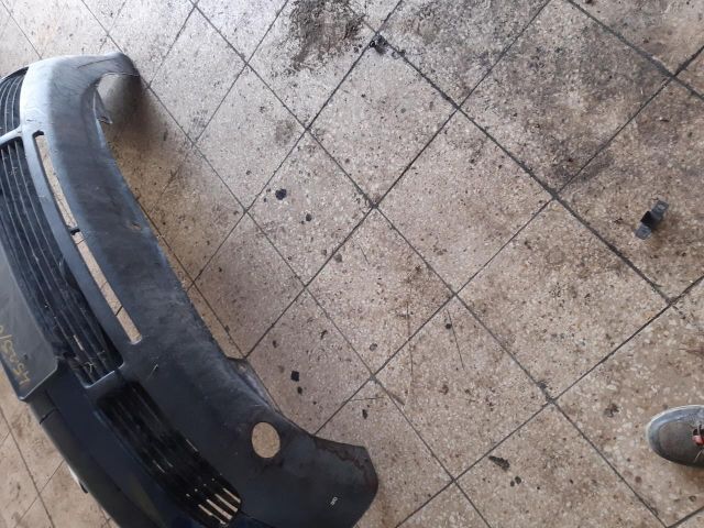 bontott VW PASSAT B5 Első Lökhárító (Üresen)