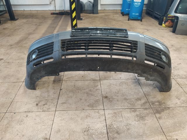 bontott VW PASSAT B5 Első Lökhárító (Üresen)