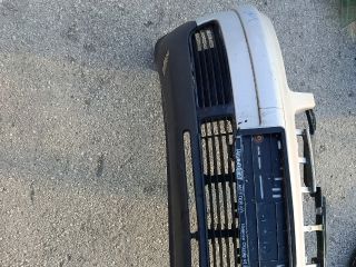 bontott VW PASSAT B5 Első Lökhárító (Üresen)