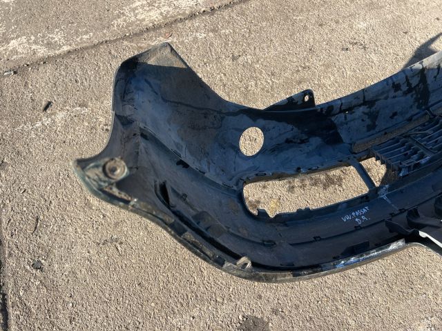 bontott VW PASSAT B5 Első Lökhárító (Üresen)