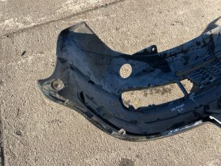 bontott VW PASSAT B5 Első Lökhárító (Üresen)