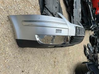 bontott VW PASSAT B5 Első Lökhárító (Üresen)
