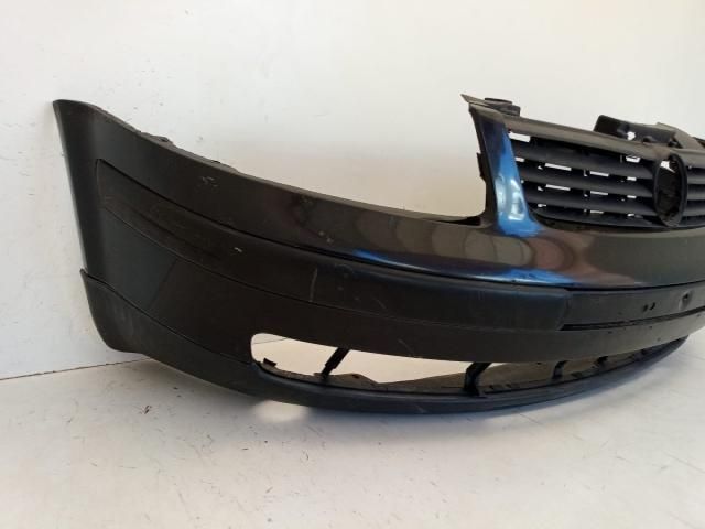 bontott VW PASSAT B5 Első Lökhárító (Üresen)