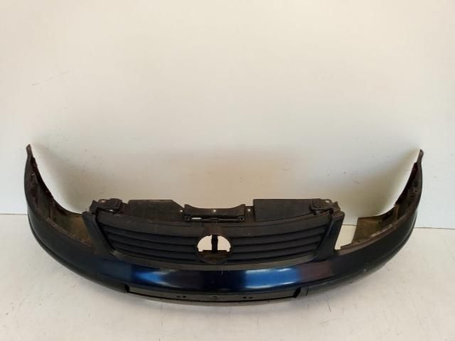 bontott VW PASSAT B5 Első Lökhárító (Üresen)