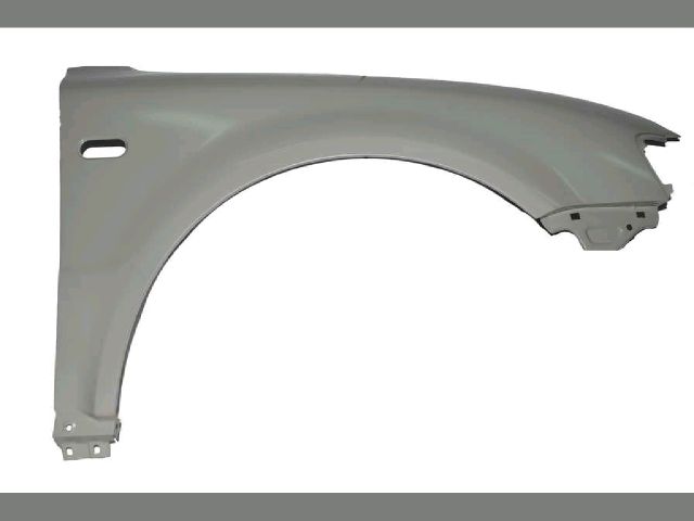 bontott VW PASSAT B5 Első Sárvédő Pár