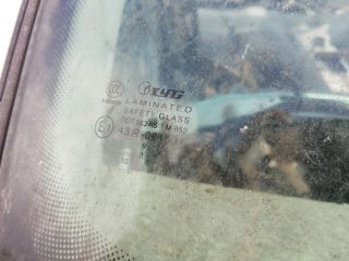 bontott VW PASSAT B5 Első Szélvédő