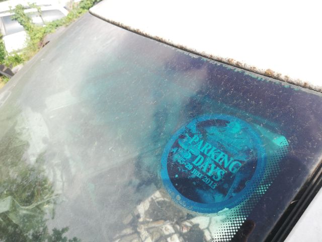 bontott VW PASSAT B5 Első Szélvédő