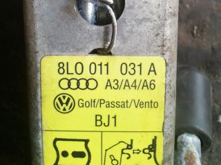 bontott VW PASSAT B5 Emelő
