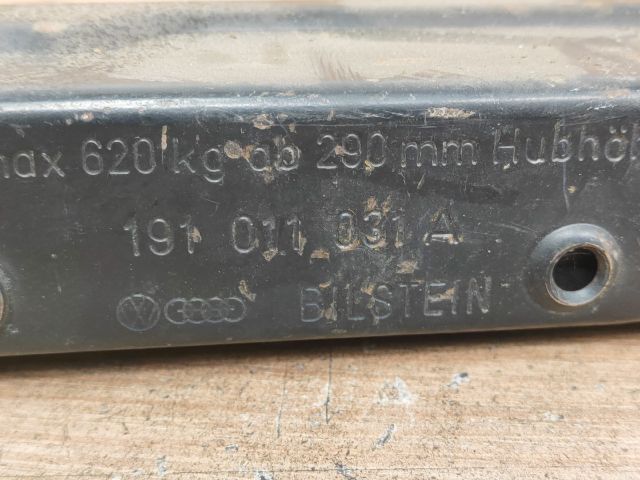 bontott VW PASSAT B5 Emelő