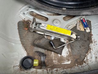 bontott VW PASSAT B5 Emelő