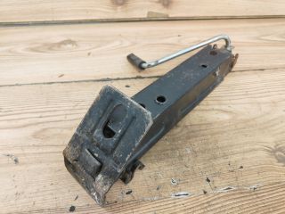 bontott VW PASSAT B5 Emelő