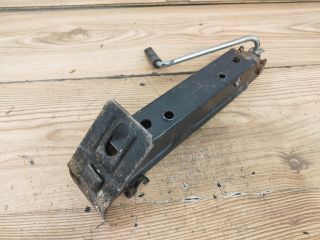 bontott VW PASSAT B5 Emelő