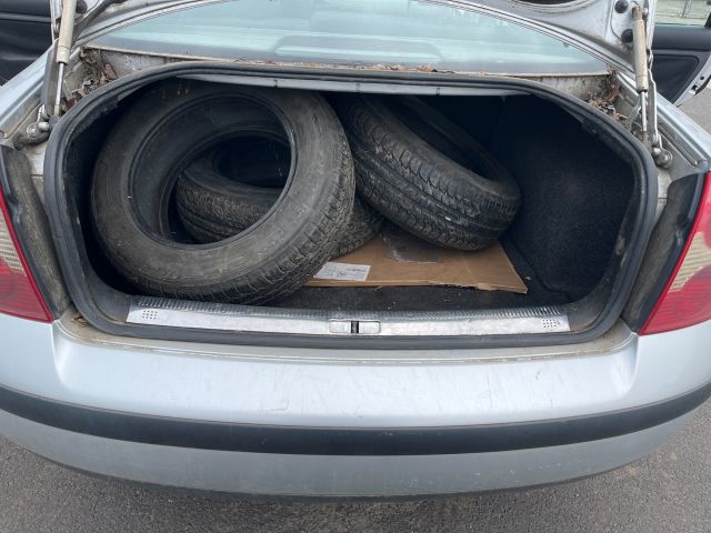 bontott VW PASSAT B5 Emelő