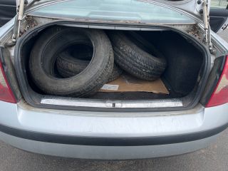 bontott VW PASSAT B5 Emelő