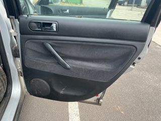 bontott VW PASSAT B5 Emelő