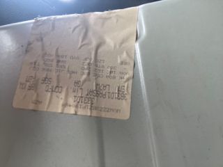 bontott VW PASSAT B5 Emelő